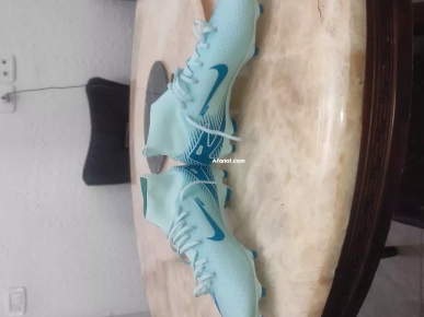 crampon foot