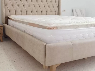 Matelas Neuf de Luxe 160/200 cm extrêmement confortable