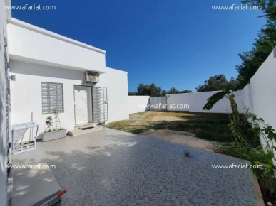 Villa TENDRESSE (Réf: V1280)