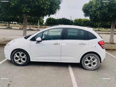 vendre citroen c3 en bonne état 52349898