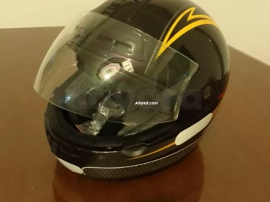 Casque moto intégral Max-603 Bsquare