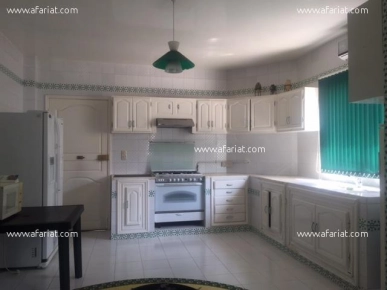 VILLA JOANNA Hammamet AV1530