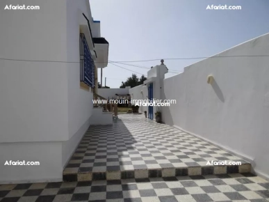 Villa Ayoub AL2961 Hammamet