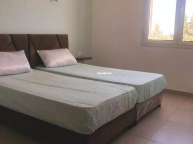 Location d'appartements de vacances à Menzel Abderrahmen