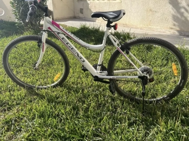 Vélo pour adulte