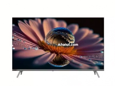TV Smart 32"TELEFENKEN ful Hd Android