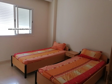 Appartement Yasmine
