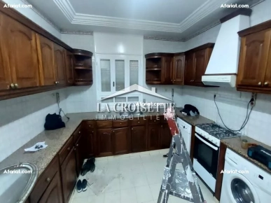 Villa S+4 avec piscine à Gammarth MVV0354