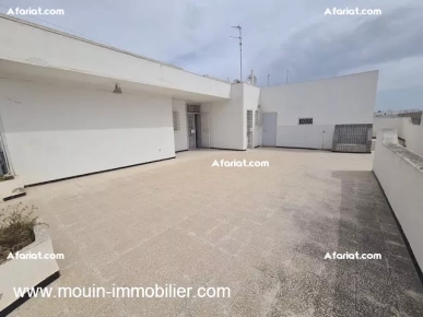 VILLA KMAR Nabeul AV1945