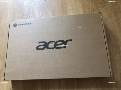 Acer Chromebook Spin 513 CP513-1H-S64V neuf