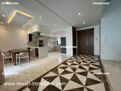 Villa Cute AL3193 Hammamet zone craxi