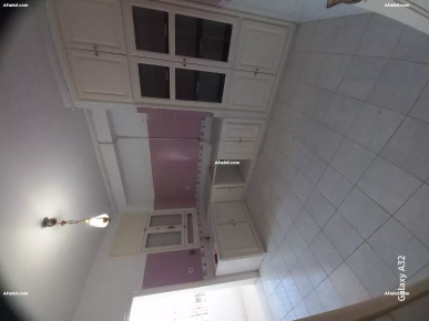 appartement a louer S2 2éme etage hay bahri3 sfax