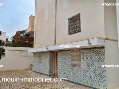 DAR KMAR Hammamet Centre AV1753