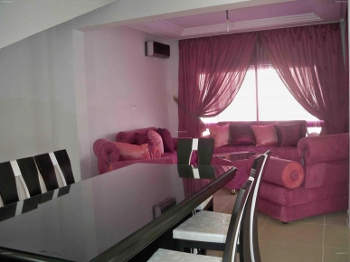 Villa CHICHKHAN(Réf: L101)