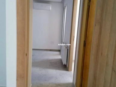 À louer un appartement S+1 à Soukra