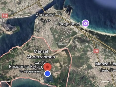 Location d’appartements de vacances Résidence Ryhan