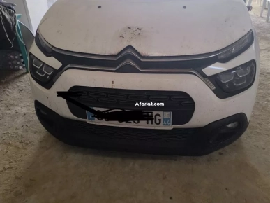 citroën C3