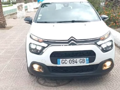 superbe citroen c3