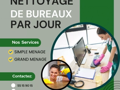 NETTOYAGE DE BUREAUX PAR JOUR A MORNAG NETTOYAGE DE BUREAUX PAR JOUR A MORNAG