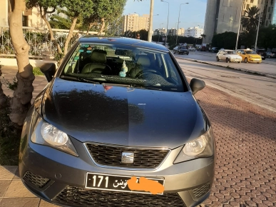 Seat ibiza Seat ibiza