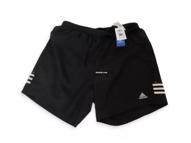 short adidas original cacheté importé
