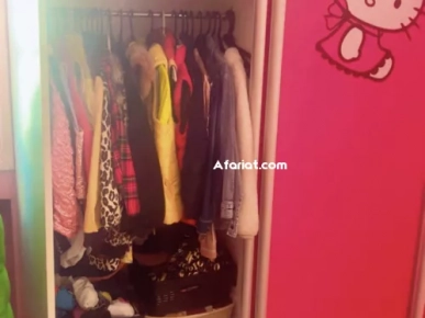 armoire en bonne etat