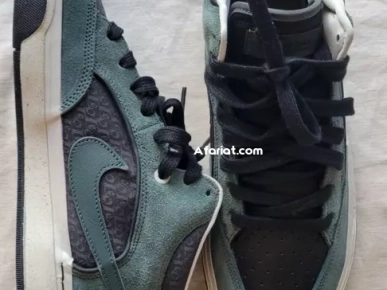 Nike SB React Leo