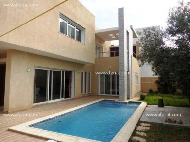 Villa ZIRCON (Réf: V1260)
