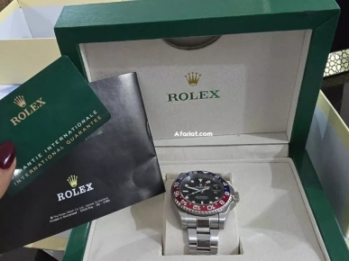 Montre Rolex