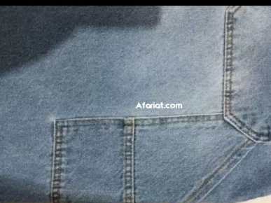 baggy jeans