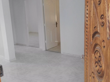 Vente appartement en 1er étage de villa