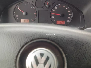 Volkswagen transporter t5