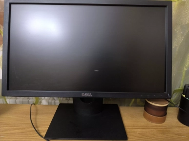 Pc bureau Dell