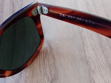 Ray Ban super chic Ray Ban super chic