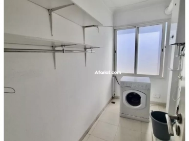 APPARTEMENT OMAR Hammamet Centre AL3549