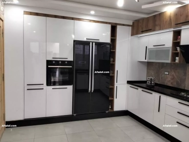 villa 2s +3 a akouda sousse
