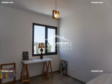 Villa S+4 à La Soukra MVV0395