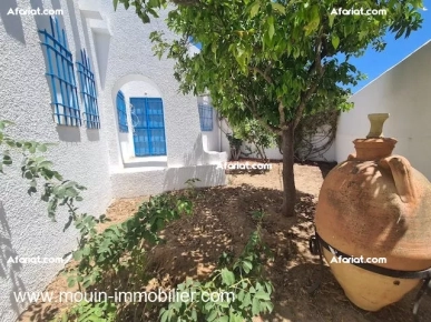 Villa Maro AL3364 Hammamet