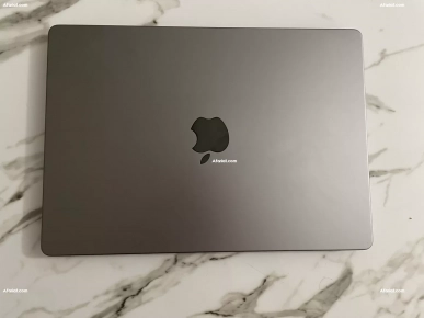 MacBook M1 Pro