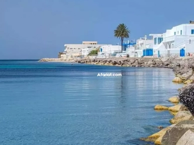 location de vacances a kelibia