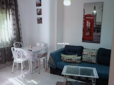 شقق مفروش آخر طراز في تونس العاصمة او كوبل
