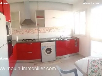 Appartement le coquet AV185 Appartement le coquet AV185