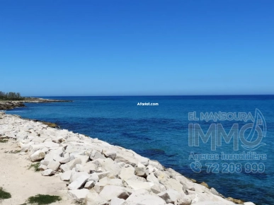 terrain à vendre à kerkouane kélibia avec facilité sur 2 ans terrain à vendre à kerkouane kélibia avec facilité sur 2 ans