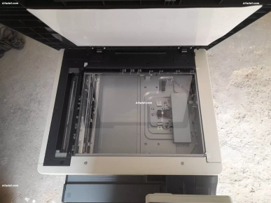 konica minolta bizhub c224e