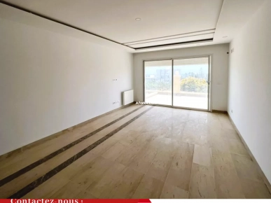 Appartement S2 de 151 m² à AFH Mrezga 854a Appartement S2 de 151 m² à AFH Mrezga 854a