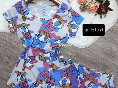 pyjama short