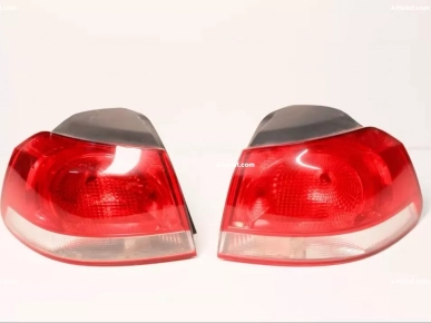 FEUX ARRIÈRE DISPONIBLES CHEZ ELKHATIB MOTORS