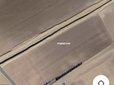 terrain agricole