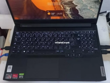 laptop lenovo ideapad gaming 3