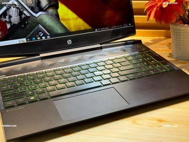 Hp Core i7